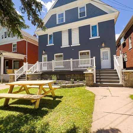 Sprawling 8Br Home Ideal For Large Groups In Niagara Falls Ny Exterior foto