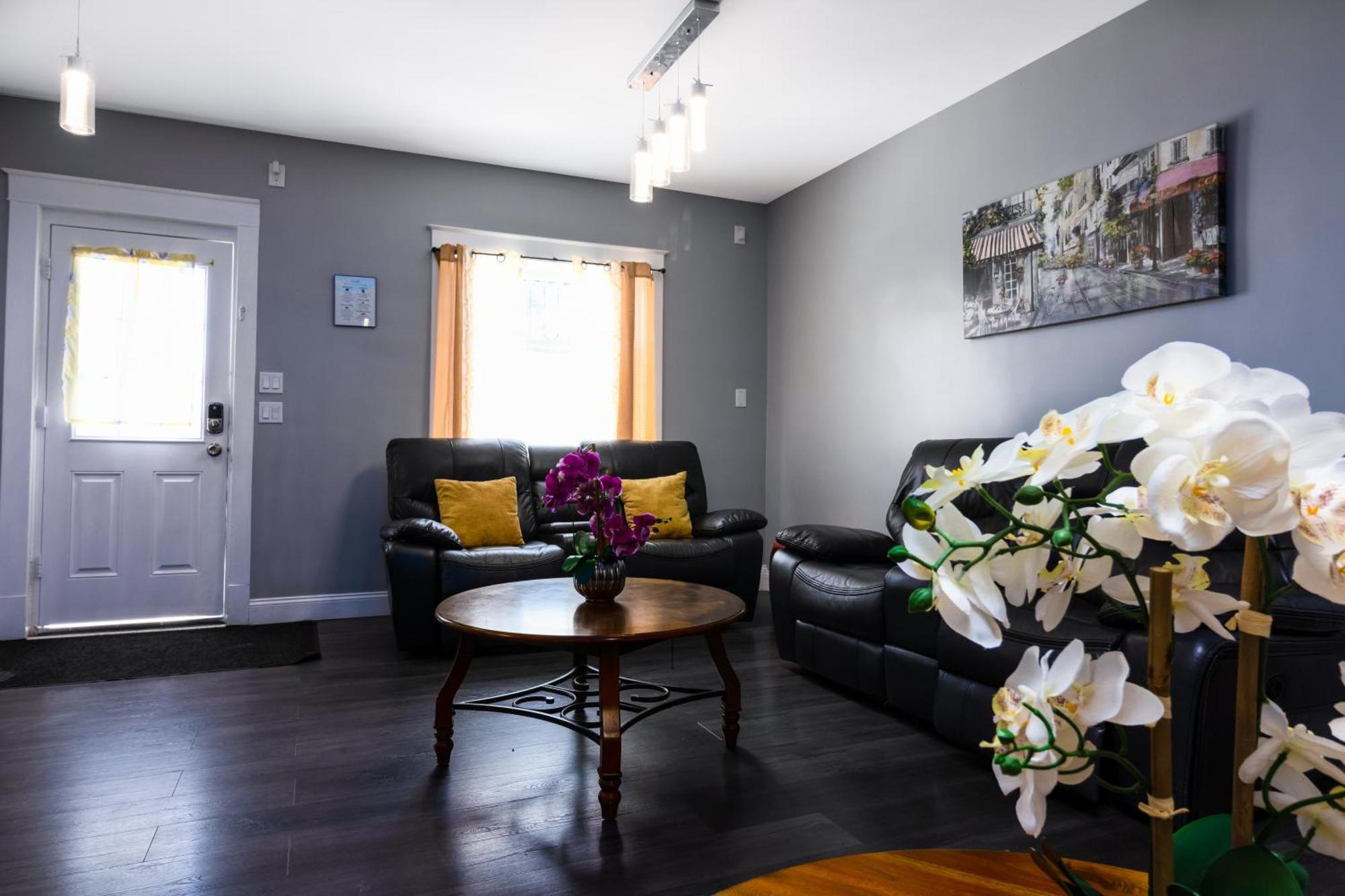 Sprawling 8Br Home Ideal For Large Groups In Niagara Falls Ny Exterior foto